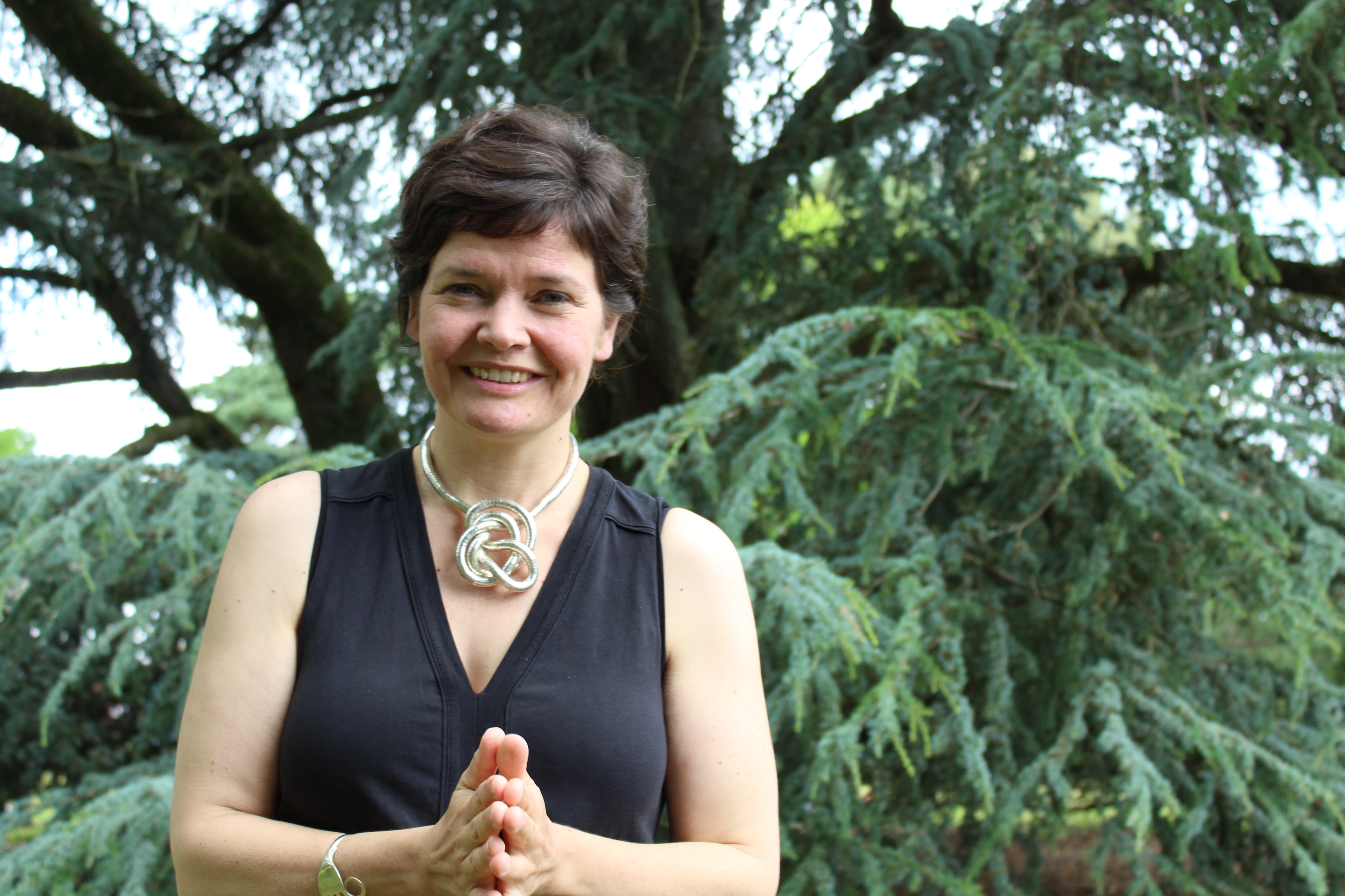 Født Tropisk give Kate Raworth Interview - Network of Wellbeing