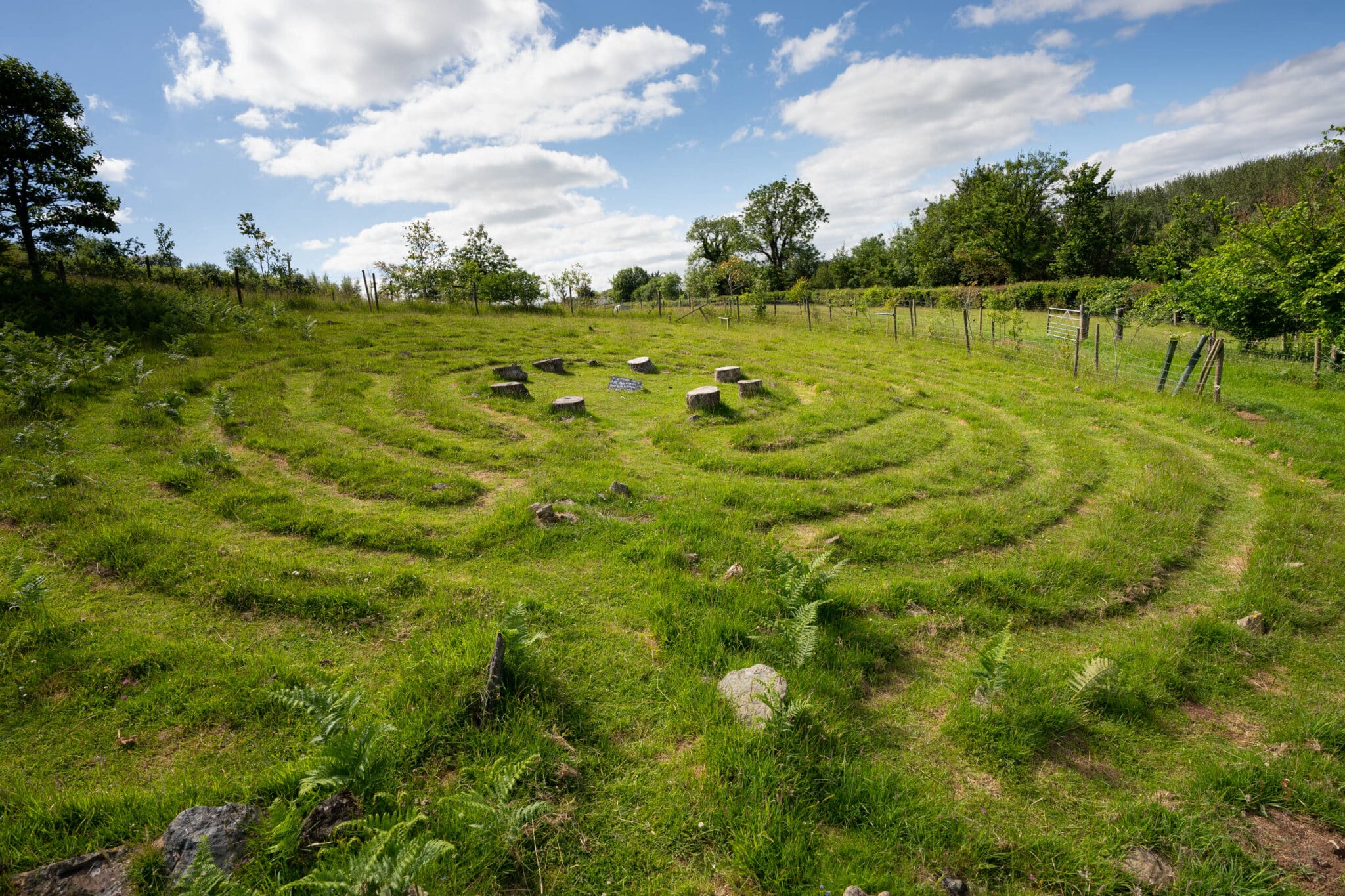 Labyrinth 2